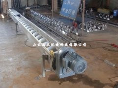 螺旋輸送機